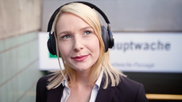 Video abspielen