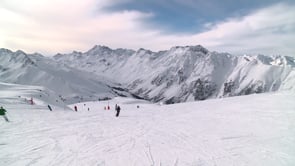Ischgl, the Ibiza of the Alps