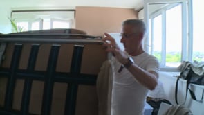 Moving House: the Big Stress of Summer