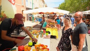 The Summer Street Traders