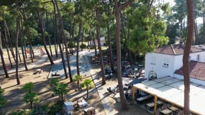 UN ETE EN CLUB DE VACANCES