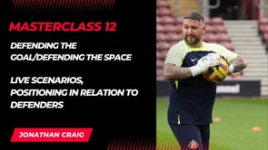 Masterclass 12 Jonathan Craig