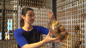 LES REINES DE LA GASTRONOMIE