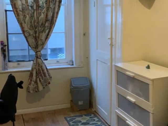 ⭐DePT1 ⭐ Cozy Double Room Deptford All inc! Main Photo