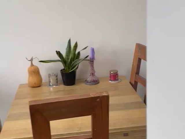 Video 1: Living room
