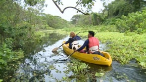 Nicaragua,  a new Eldorado