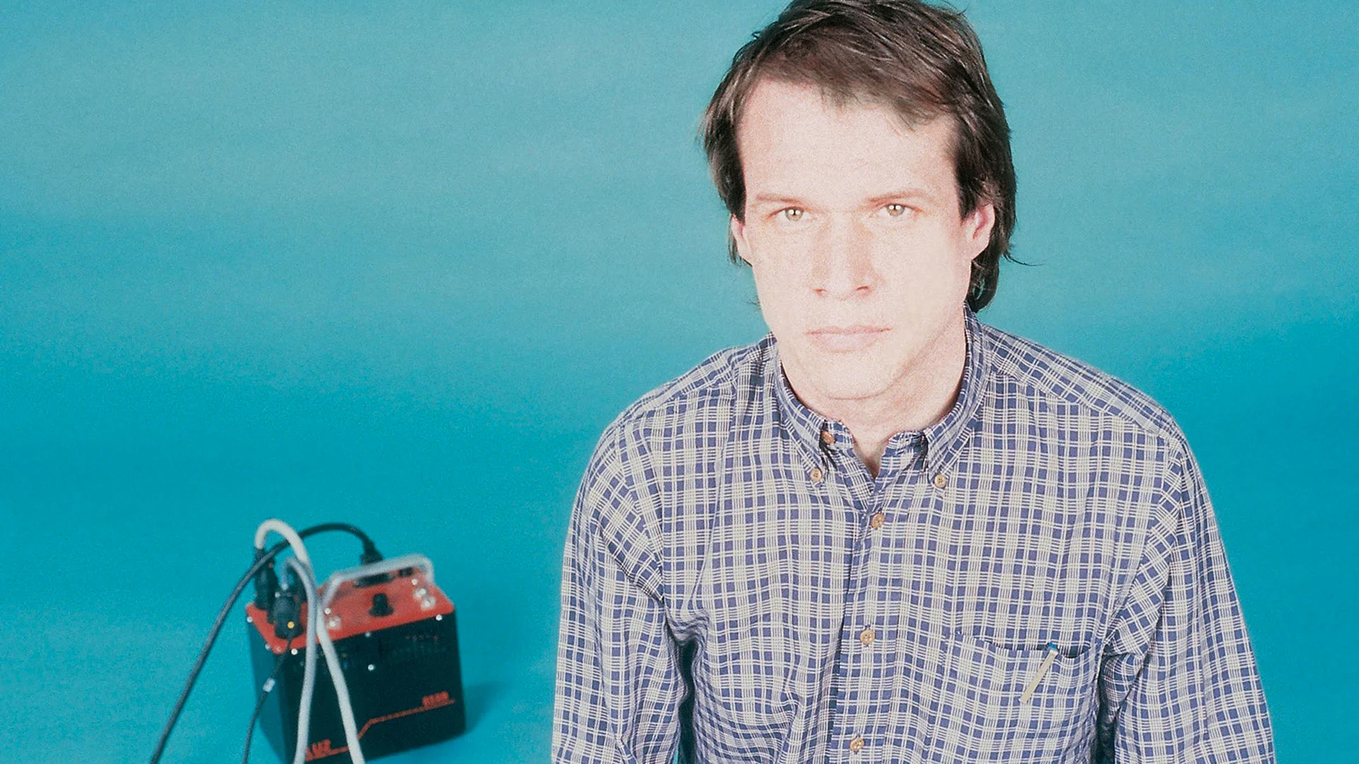 Wild Combination: A Portrait of Arthur Russell by Matt Wolf