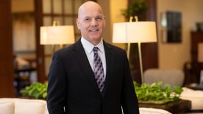 Philip Fincher, VP, Private Wealth Advisor, Trust