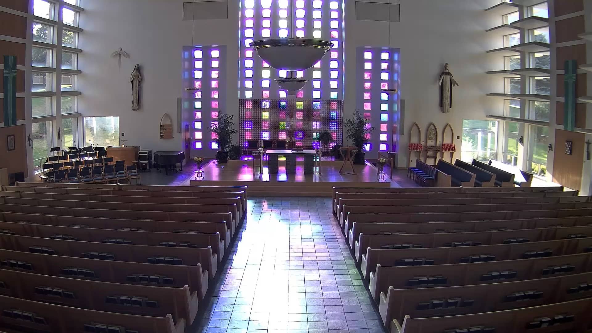 Live Streaming at STM on Vimeo