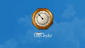 DayClocks COVID-19 Advertisement