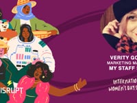 The Employee-Owned Trust | Verity Gough | DisruptHR Talks