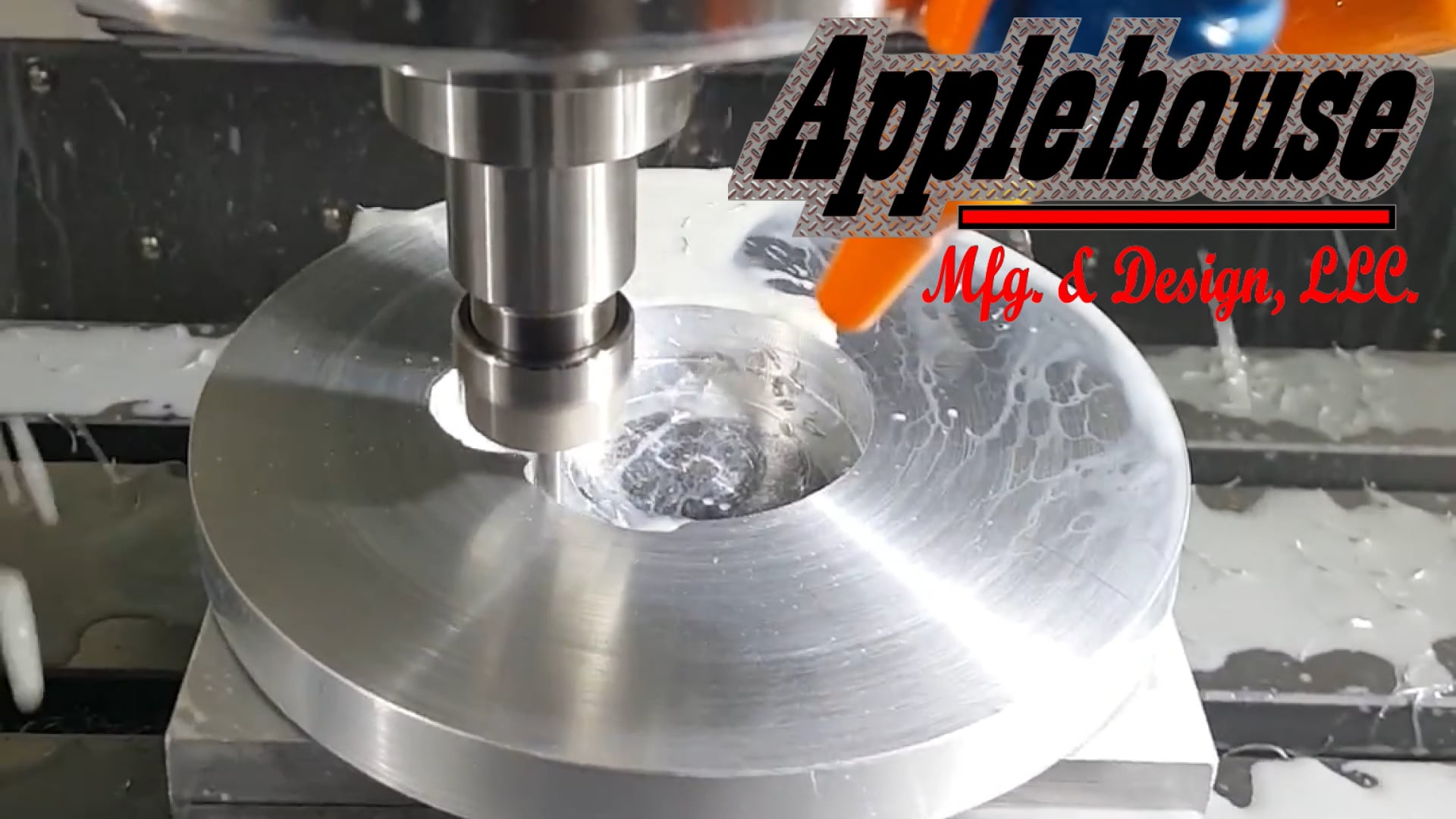 Applehouse Mfg. & Design, LLC