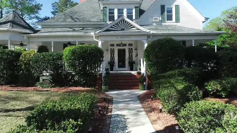 6,510 SF Historic House Zoned Commercial (can be used as home