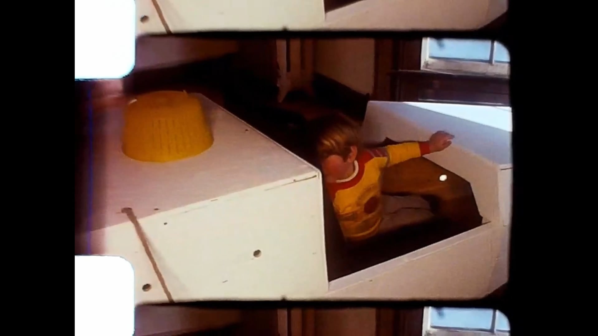 the space age museum - short doc