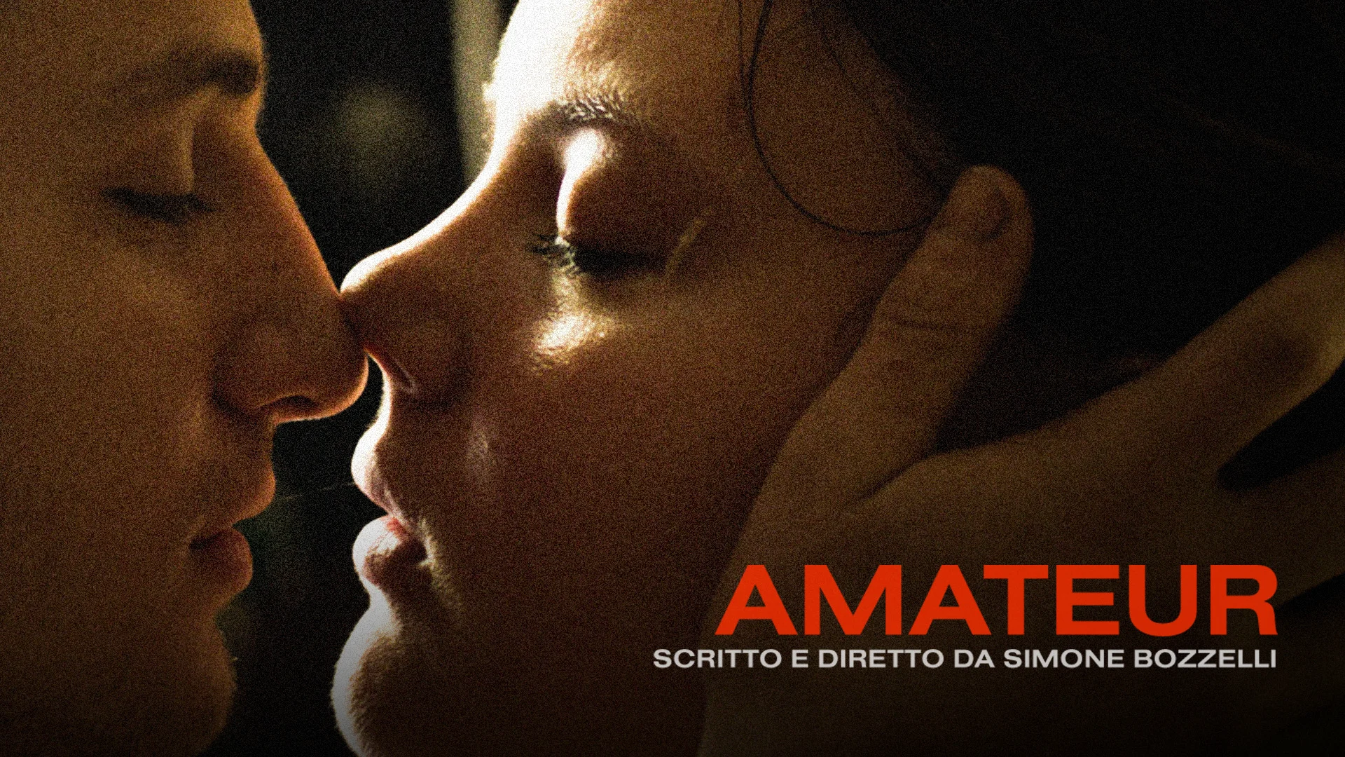 Amateur (2019) | Clip #1