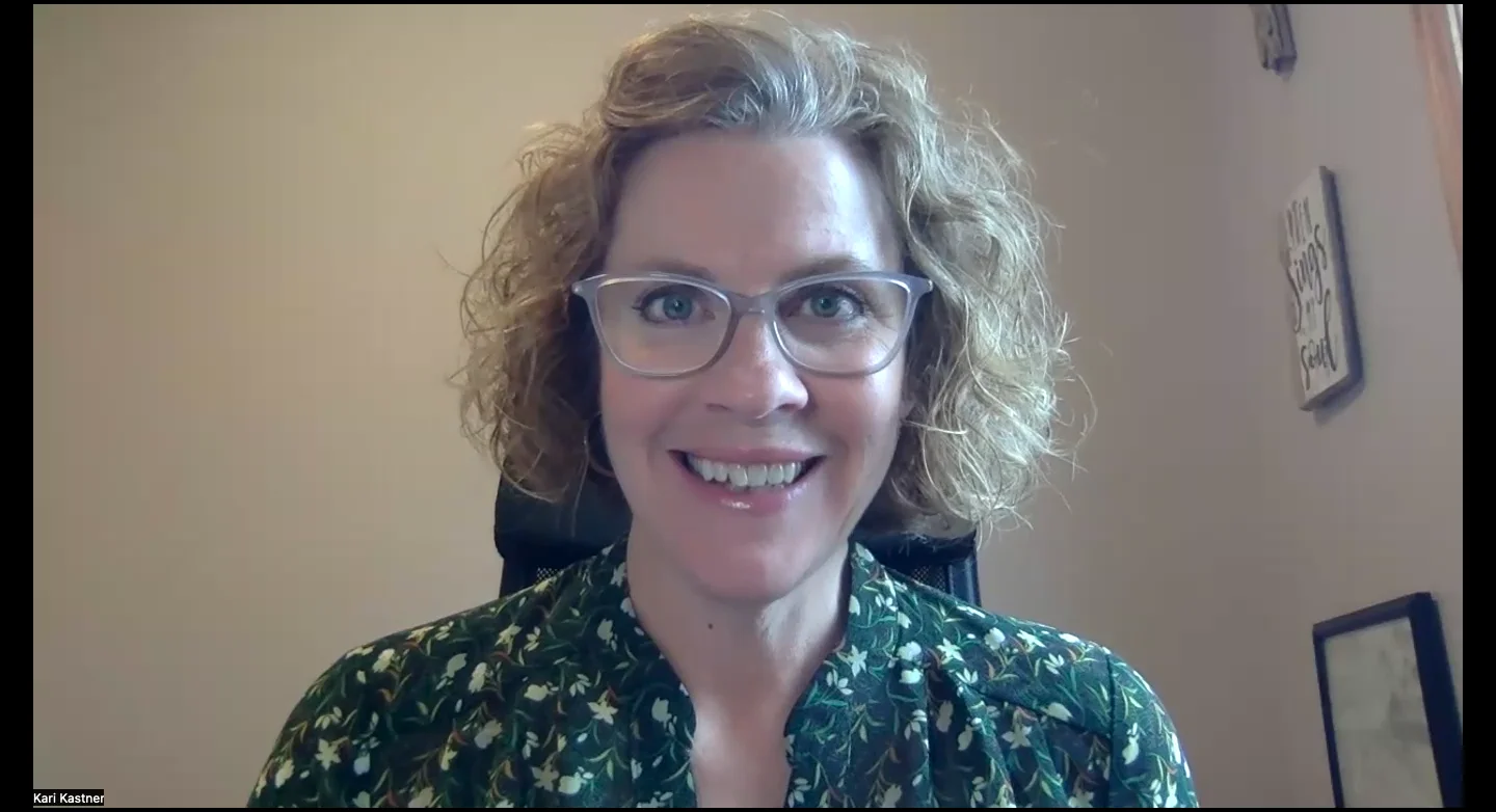 Spring Into Health Welcome video on Vimeo