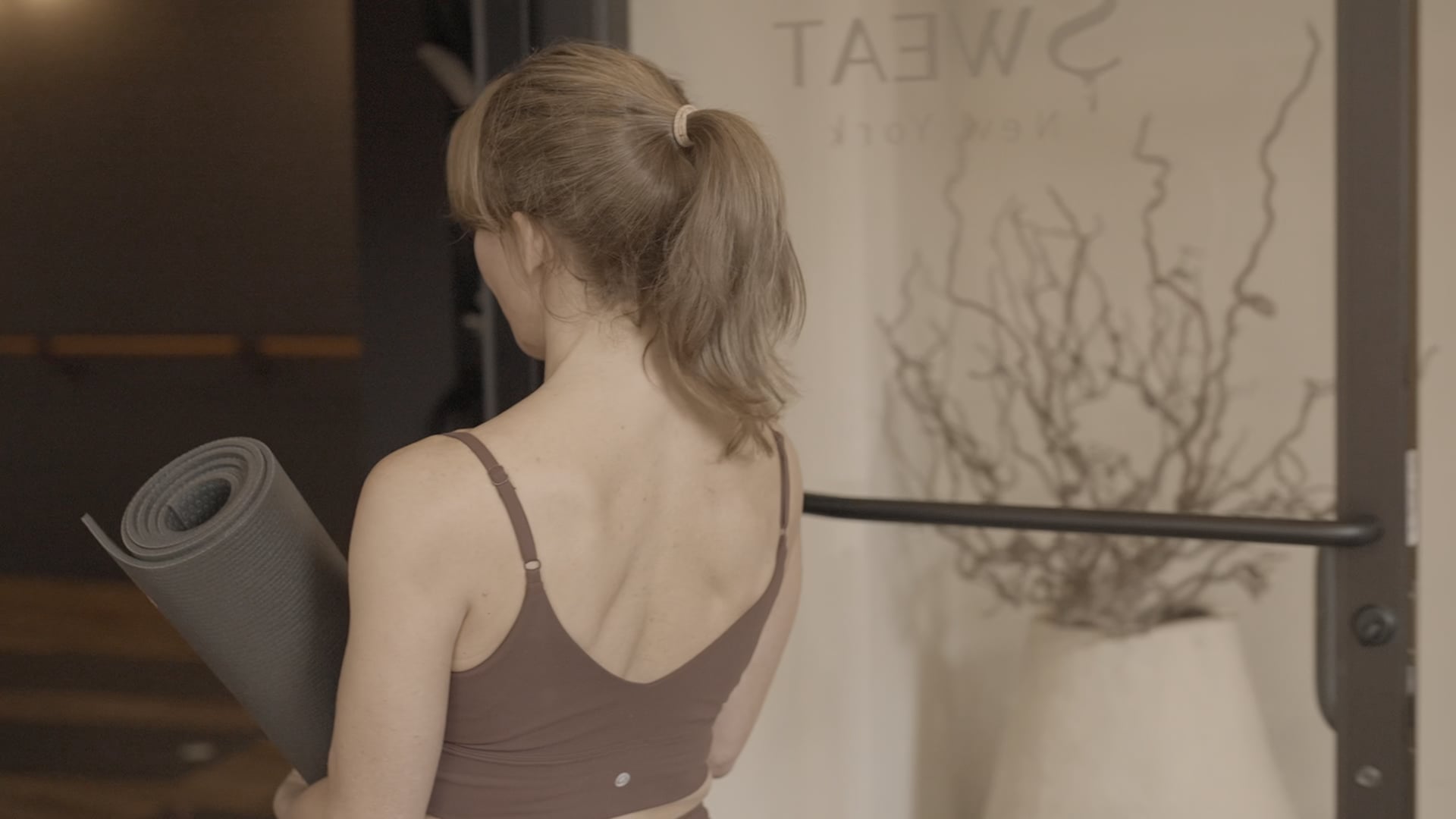Sweat NY - Hot Yoga - Pleasantville, NY