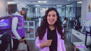 TV Commercial Yassir.ma