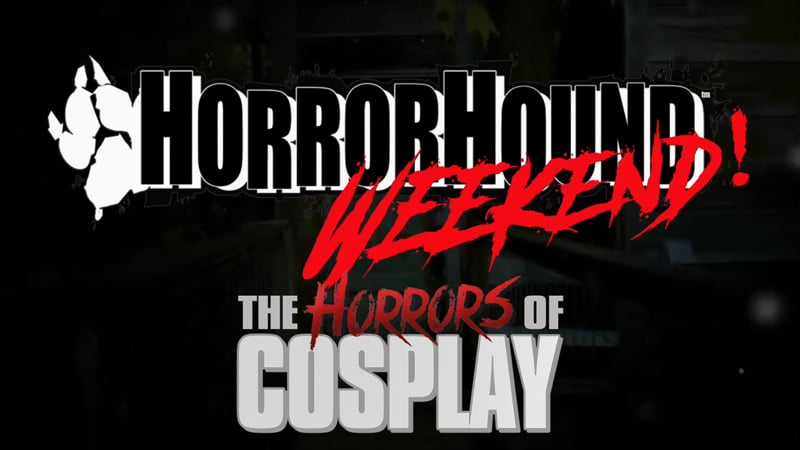 The Horror of Cosplay - Kids (HHW 2024.03)