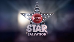 2017_Star_Salvation (Food Network): "Special_Winner Reveal Evergreen"