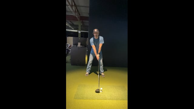 Play swing video