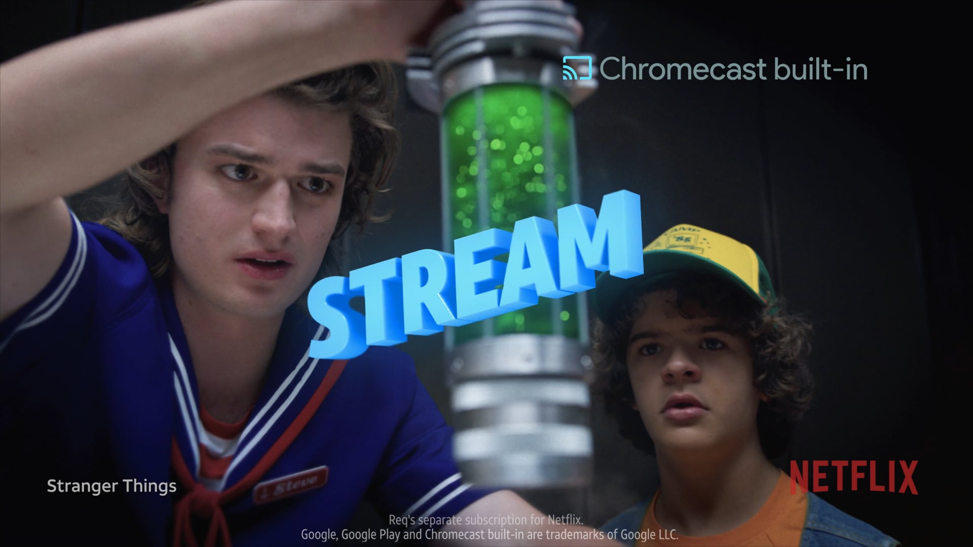 ATT TV Sizzle