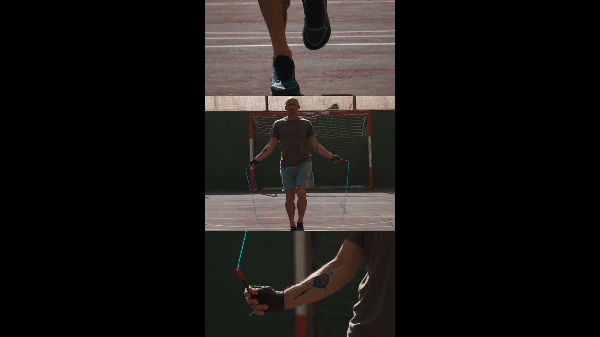TeaserStepTraining RRSS