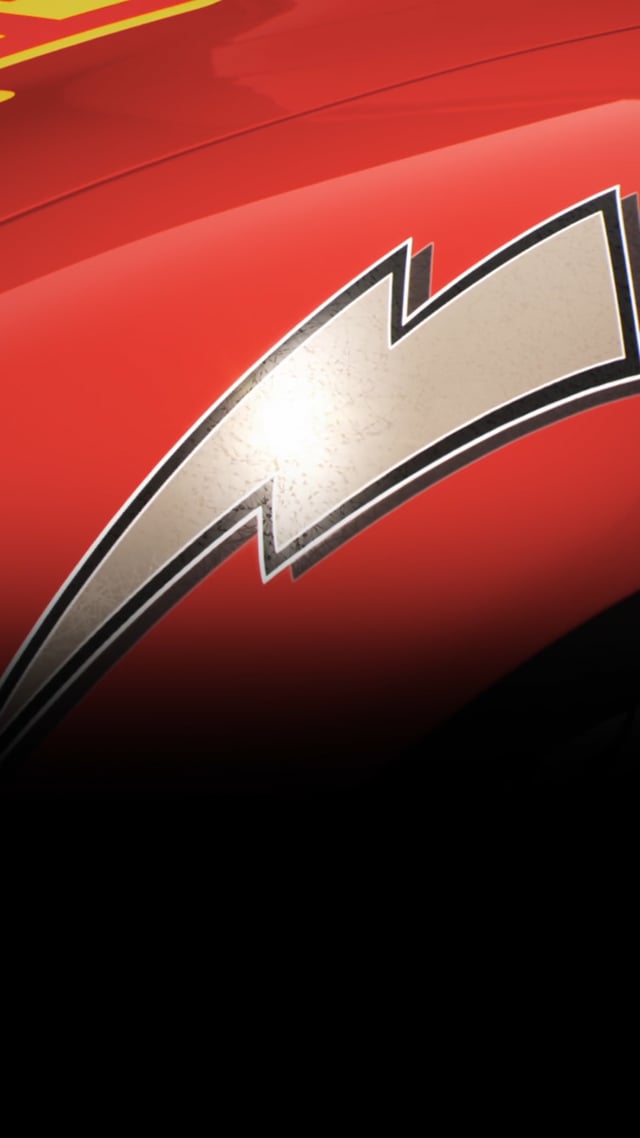 Fandango Canvas (MOS)