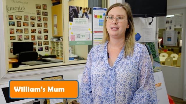 First Grammar Seven Hills video thumbnail 16