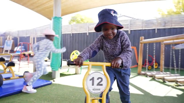 Glen Gala Children's Centre video thumbnail 16