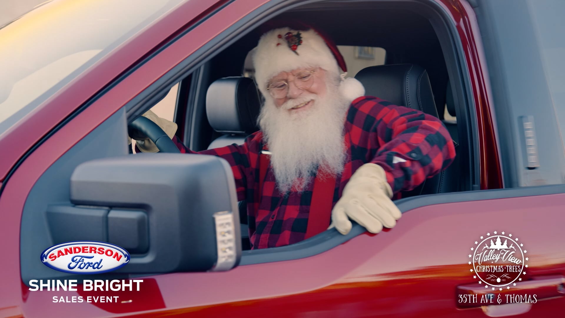 Promotional video thumbnail 3 for Santa-Mac