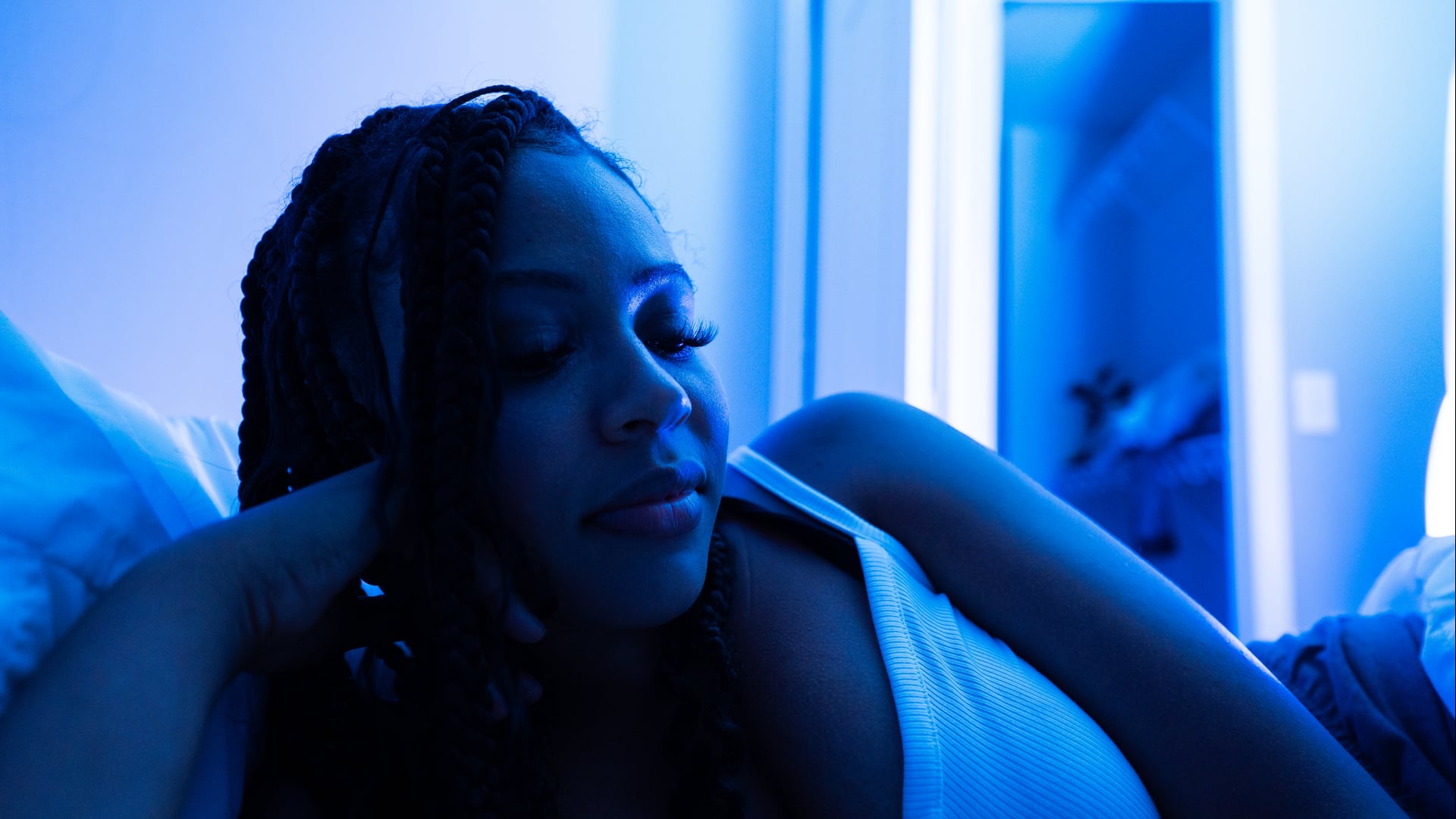 Sidney Gilliam - Promise
