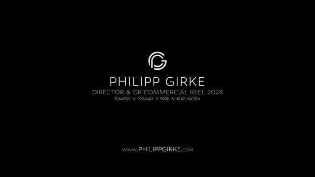 Directing & Cinematography Reel