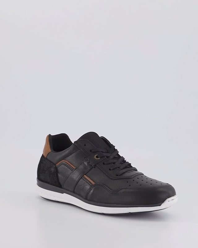 JEDDA / Black-Tan