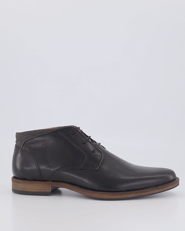 JILES / Black-Tan
