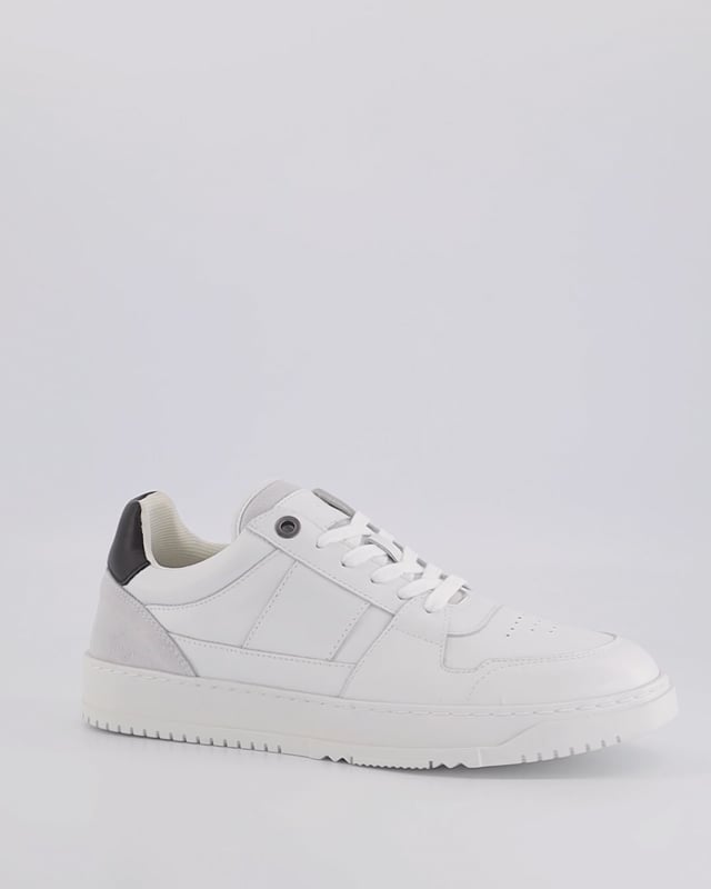 PACER / White