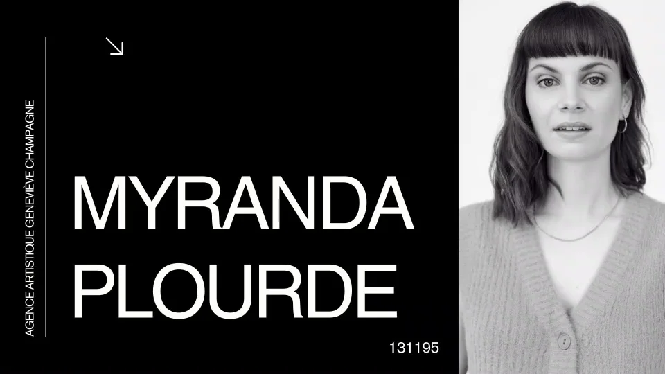 Myranda Plourde Demo 2024