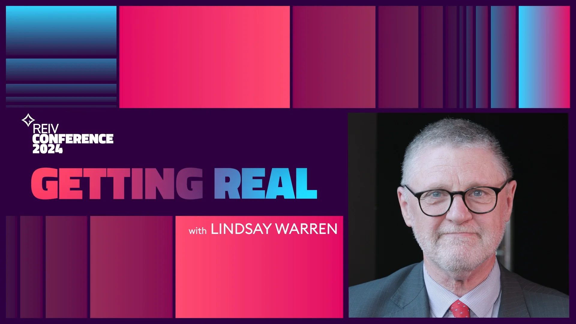 Getting Real - Lindsay Warren on Vimeo