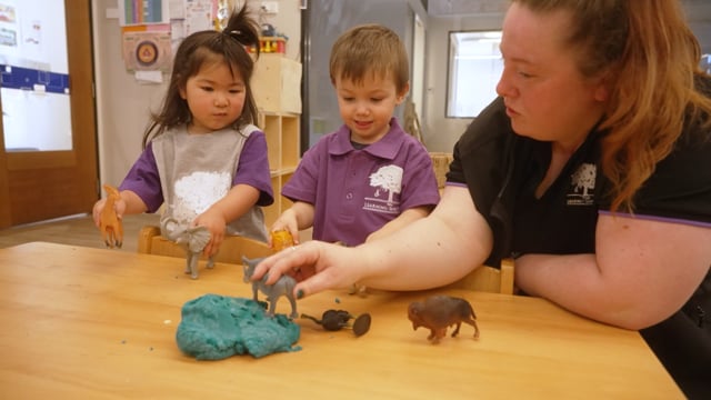 The Learning Sanctuary Yeronga video thumbnail 11