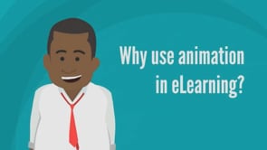 Why use animation in eLearning? | Animated training video conducted for an education seminar directed at RTO’s to promote Online Learning.