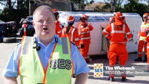 VICSES Promotional Video Series