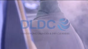 Dandenong Laundry Dry Cleaners DLDC Commercial Video