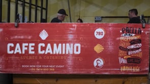 Cafe Camino TV Commercial