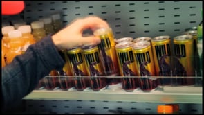 WILD CAT ENERGY DRINK COMMERCIAL Australia