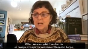 Darren Lerigo. Nowoczesne topiary