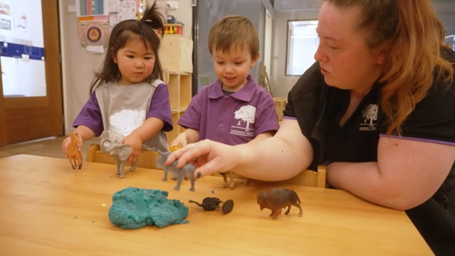 The Learning Sanctuary Tarragindi video thumbnail 16