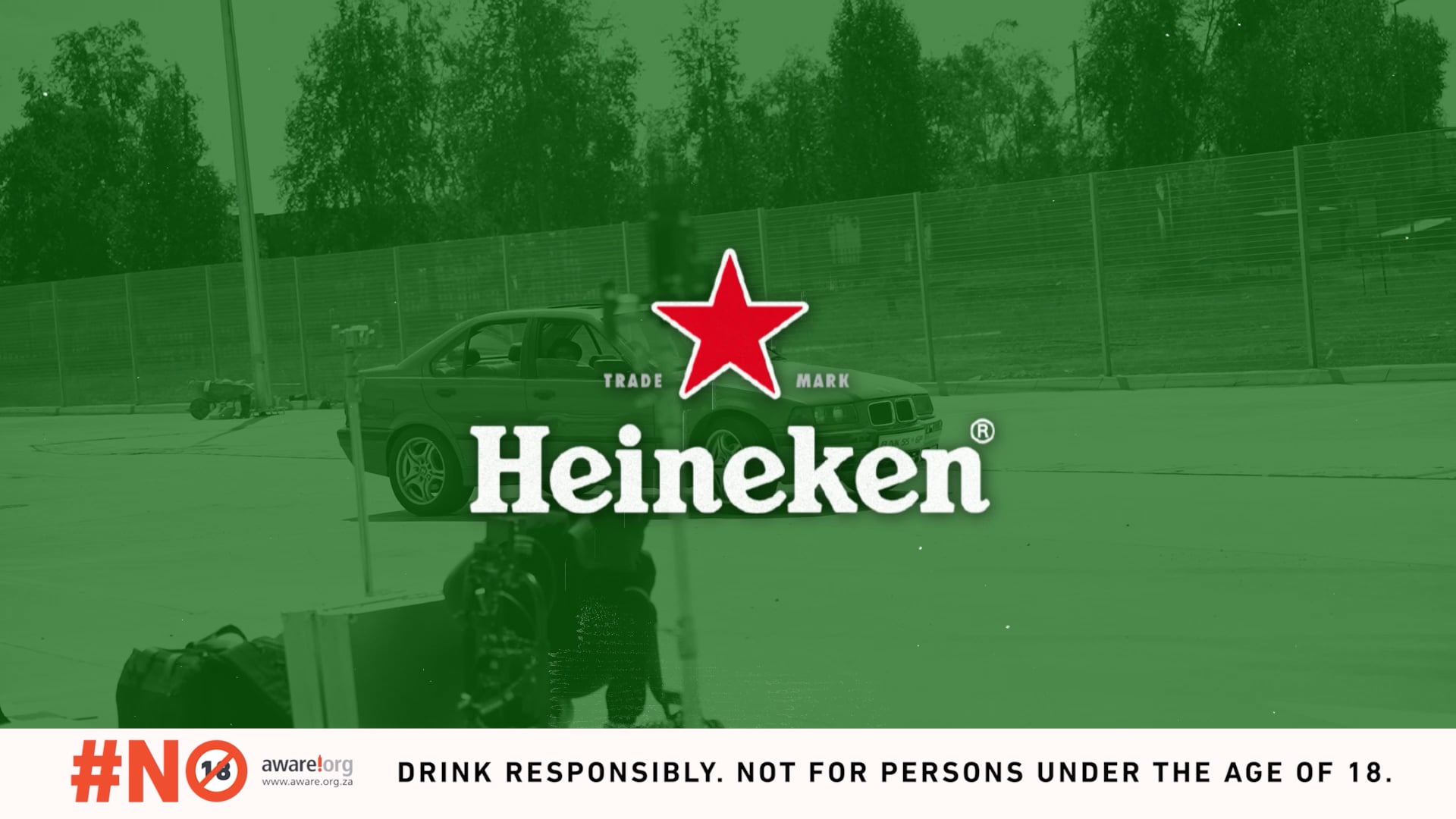 Heineken - Shakes & Les, DBN Gogo & Zee Nxumalo - Funk 55 (BTS)