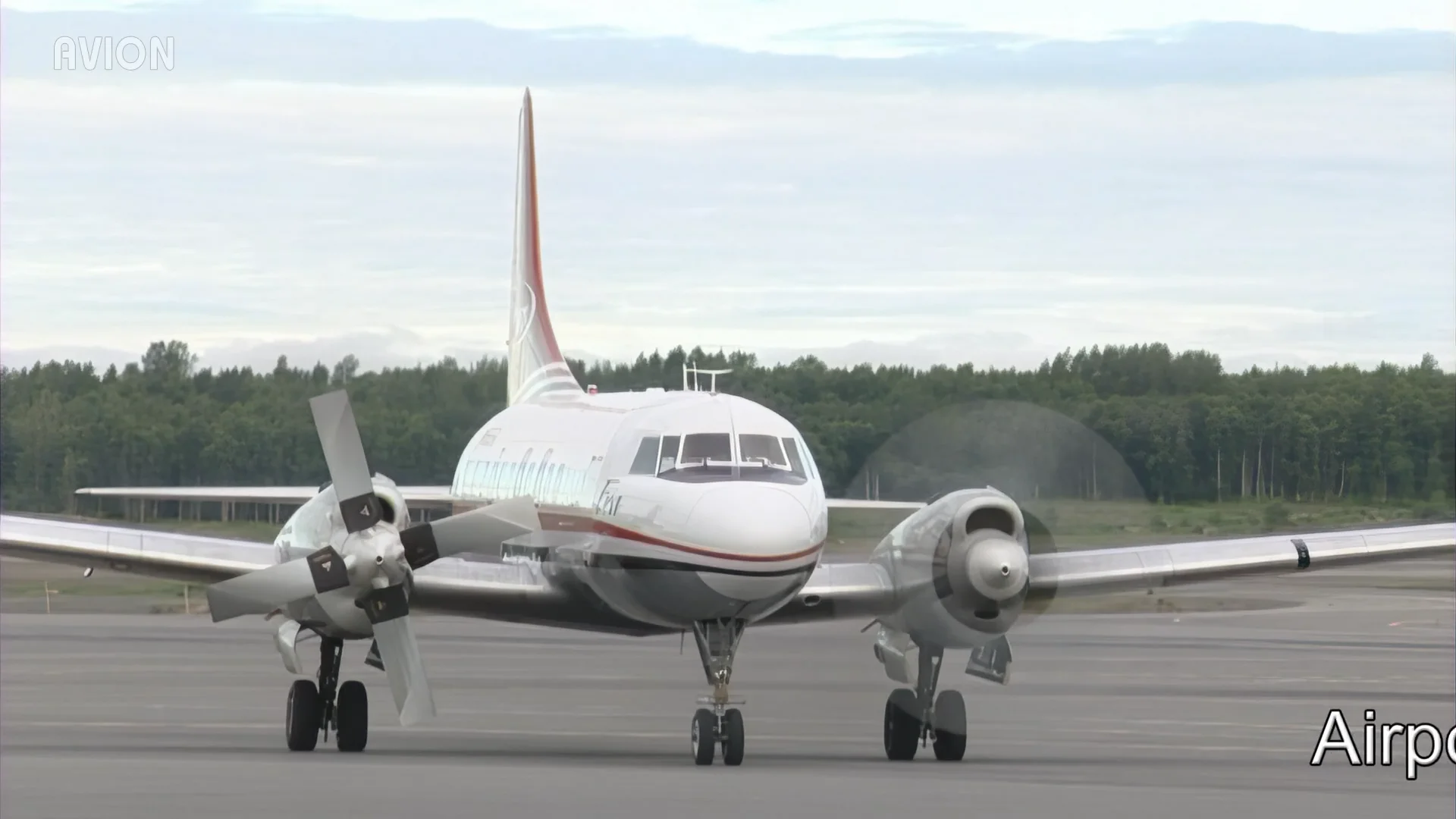 Watch Airports in the 90s - Anchorage Online | Vimeo On Demand on Vimeo