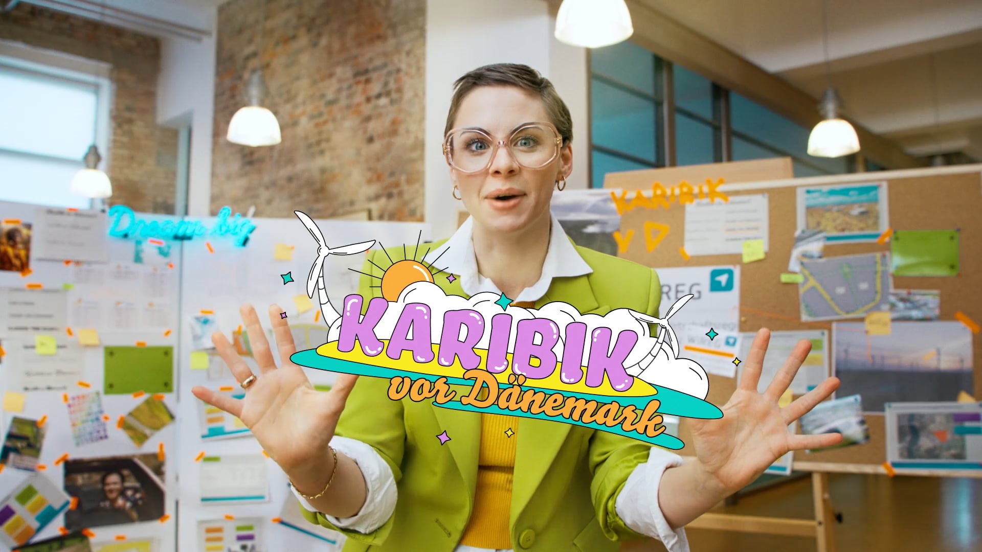 WiREG | Die Karibik vor Dänemark