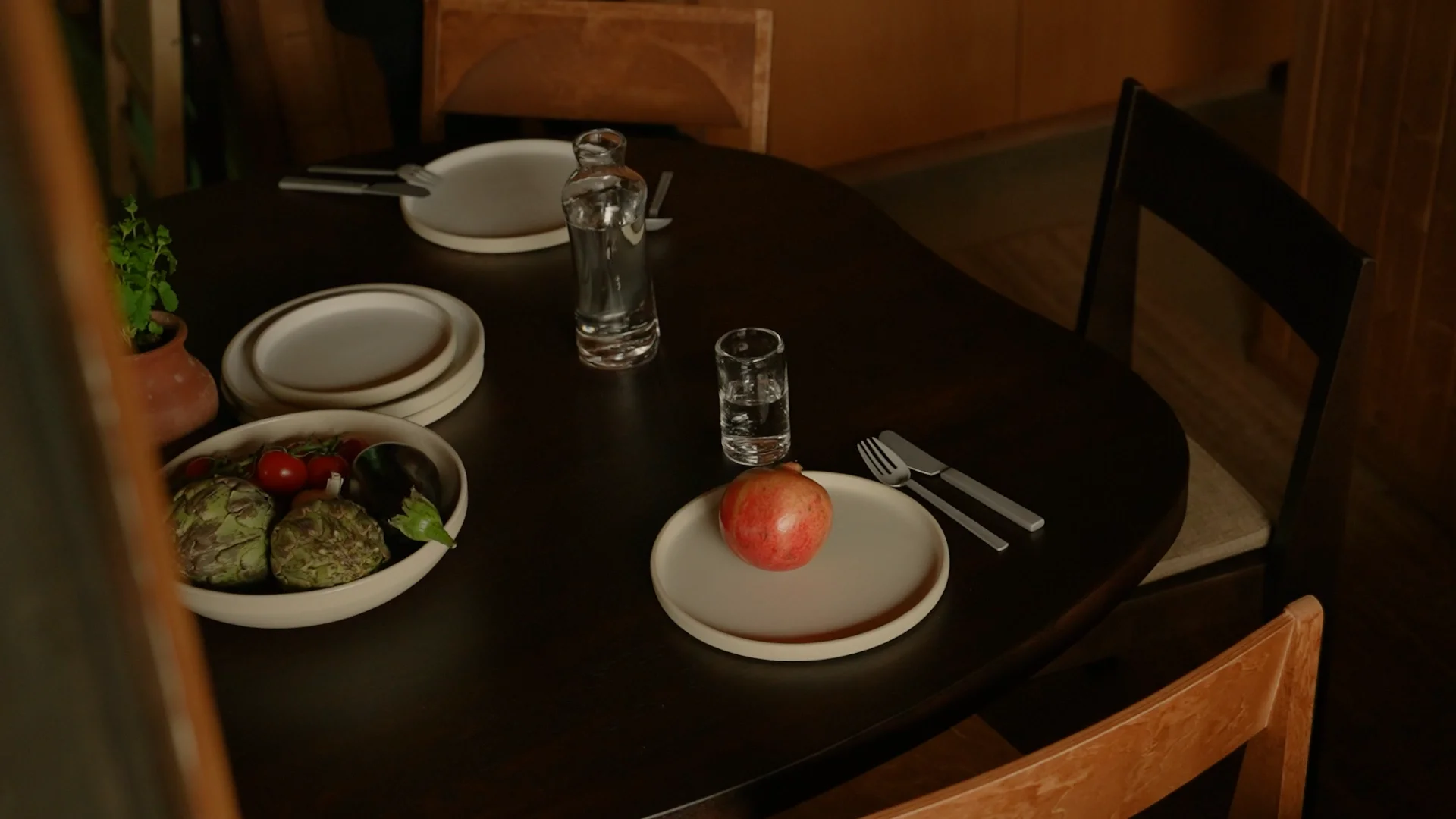 Easy Chair 01 Cushion | Comfort Seating | FRAMA